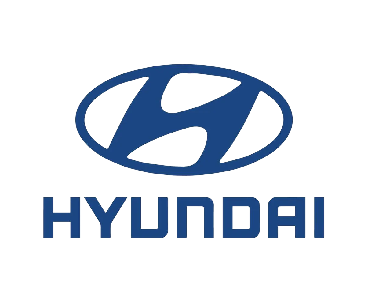 Logo hyundai