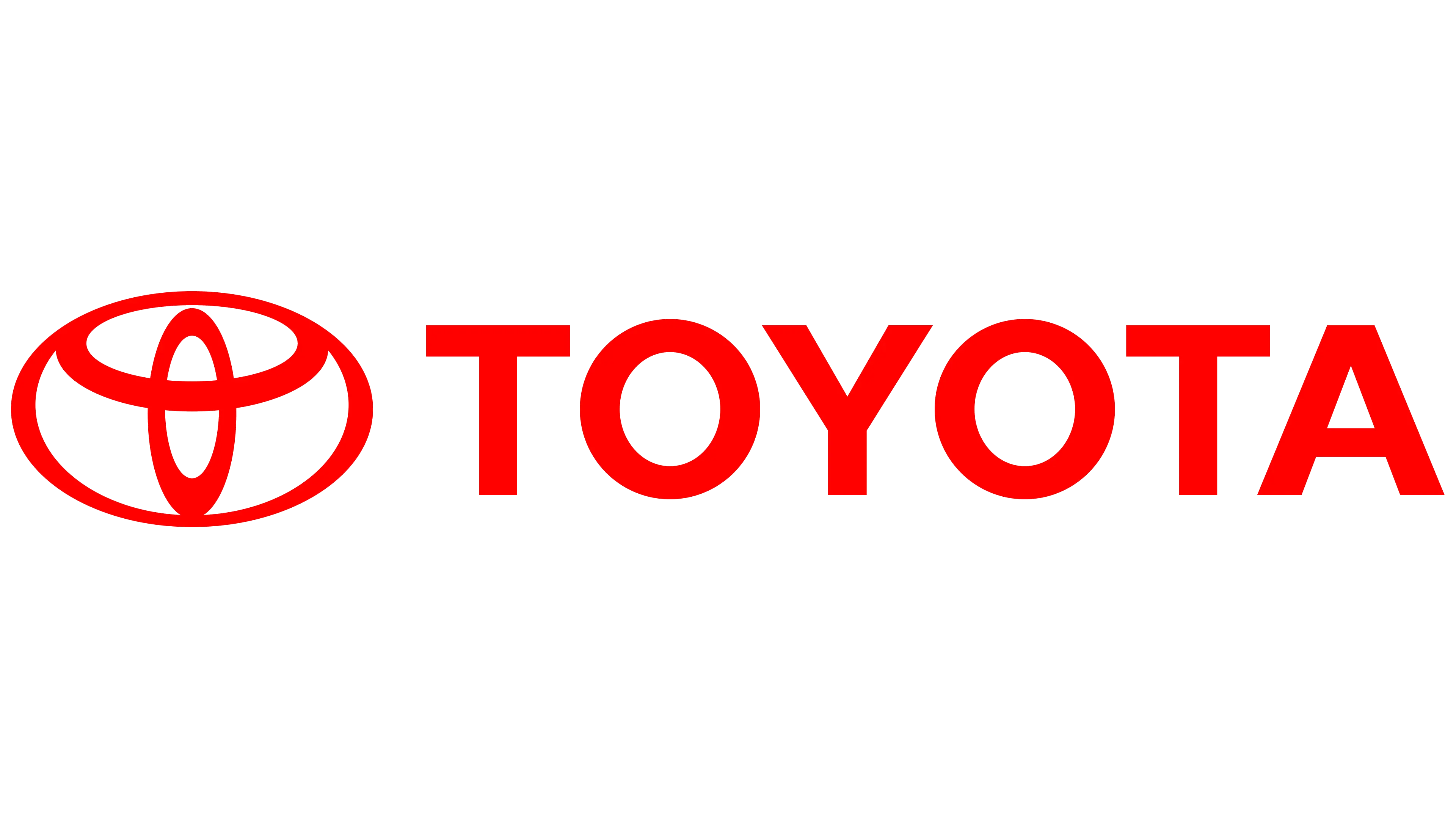 Logo Toyota